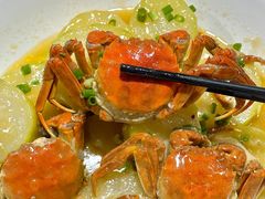-东坊味道私房菜·地道顺德菜(大良店)