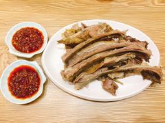 -清真益鑫羊肉手抓馆(南大街店)