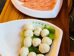 -小小河边鱼(天润城店)