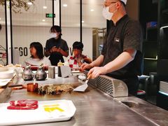 -水木锦堂·自助铁板烧(世贸天阶店)