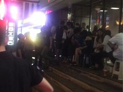 -碎怂烤肉(钟楼柳巷店)