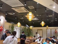 -水林间·寿喜烧自助(仙林金鹰店)