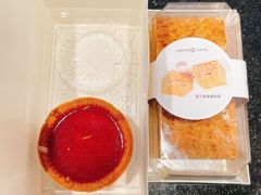 -黛汀烘焙DAINTY BAKERY(代字行合生汇店)