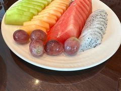 -环球港凯悦 · 享悦中餐厅