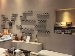 -泰合玺·精油疗愈 SPA(南京河西万达店)