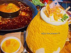 -蜀大侠火锅(森兰花园城店)