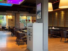 -188西餐厅(园林宾馆店)