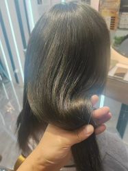 -东方美妍小鹏造型