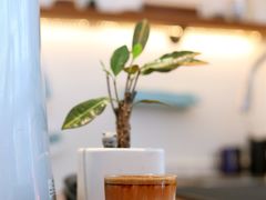 Dirty-Line 咖啡(石厦花园店)