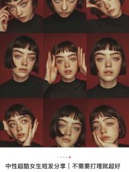 -COSMO PRO造型