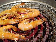 大虾-火炉火自助餐(喜隆多店)