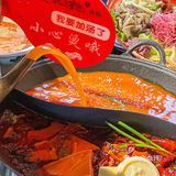 蘸点香油碟直接香迷糊了！- 鱼跃龙门