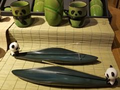 -熊猫屋(宽窄巷子景区店)