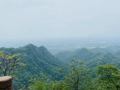 -青城山