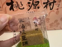 -桃源村(白下路店)