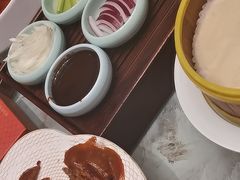 -锦炉·酥皮烤鸭(绿城百合店)