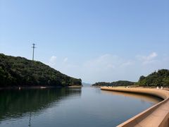 -庐山西海主景区