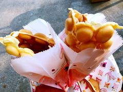 -利强记北角鸡蛋仔(弥敦道店 )