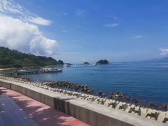 -观海轩餐厅(一线海景店)