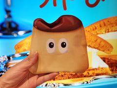 焦糖布丁烧-泽田本家·铜锣烧(TX淮海店)
