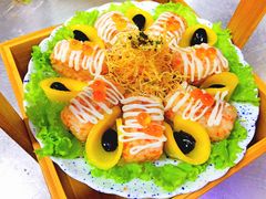 -花潮料理艺食馆(世欧广场店)