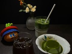 -Rechill Cafe(工体店)