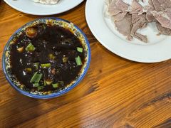 -苏州藏书羊肉馆(安顺路店)