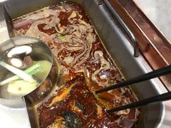 -新辣道鱼火锅(领展购物广场·中关村店)