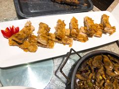 -忠顺斋易州印象烤鸭店(东关新村店)