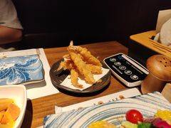-杉海和牛烧肉海鲜自助(会展城店)