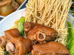 -珍珍小食店(西华路店)
