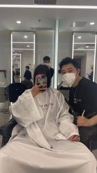-THE LOG SALON 记录