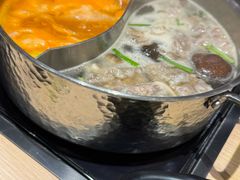 -呷哺呷哺 黄金牧场 (天津静海华润店)