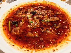 -炳胜私厨(万象前海店)