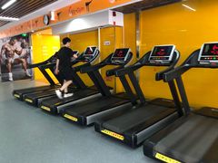 -阳光游泳培训基地(天通苑店)