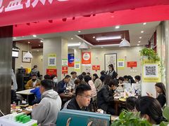 -穆得·老周家牛肉烧饼(普利街店)