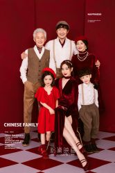 -粉黛映画摄影