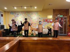 -如意林卡藏餐吧(大昭寺店)