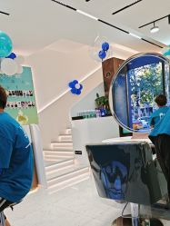 -LJOY丽锦造型·烫发染发