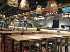 -麦大叔·福建客家菜(东百中心MINI店)