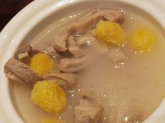 -北海金昌开元名都大酒店·四季轩中餐厅