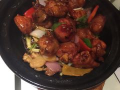 -大咀港式茶餐厅(海岸城店)