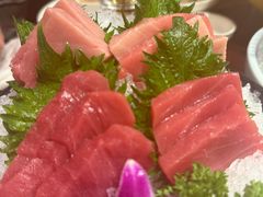-东海怡品海鲜豆捞(舟宿夜江店)