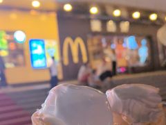 -麦当劳(新王府井店)