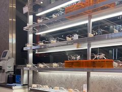 -MUJOSH木九十眼镜(武商广场店)