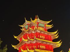 -武汉园博园(武汉自然博物馆)