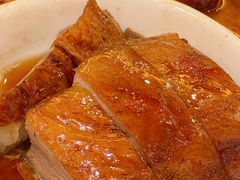 -中国厨房/台湾牛肉面