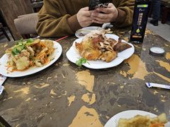 -张包铺(道外店)