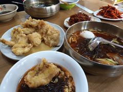 -顺姬冷面(长白西路店)