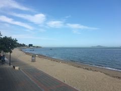 -厦门帝元维多利亚大酒店(环岛路黄厝海滩店)